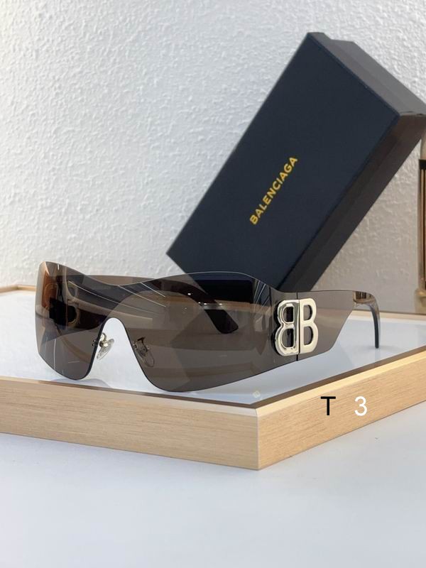 Balenciaga Sunglasses ID:20250617-57